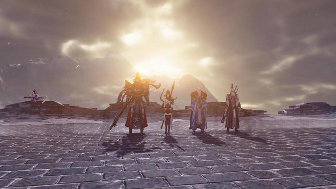 Golang中有必要实现Async/Await吗?